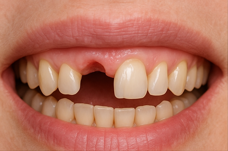 Before treatment